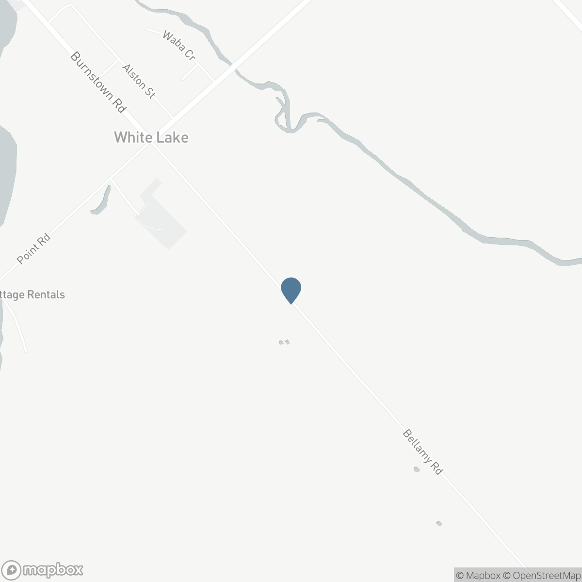 482 BELLAMY ROAD, Lanark Highlands, Ontario K0A 3L0